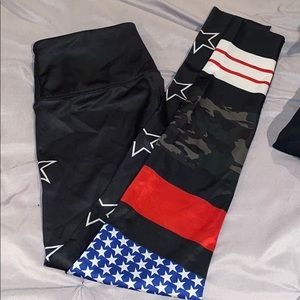 NWOT Noli rebel leggings